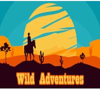 Wild Adventures Steam CD Key