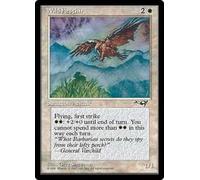 Wild Aesthir (Wings Spread) | Alliances