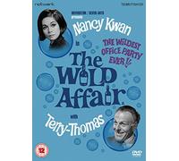 Wild Affair [DVD]