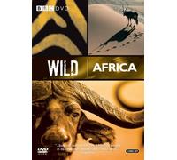 Wild Africa [DVD]
