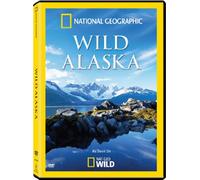 Wild Alaska [DVD] [Region 1] [US Import] [NTSC]