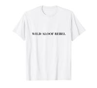 Wild aloof Rebel named David and Moira T-Shirt