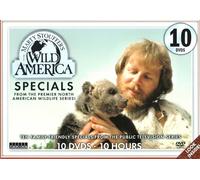 Wild America 12-Pack [DVD] [Import]