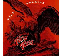 Wild America