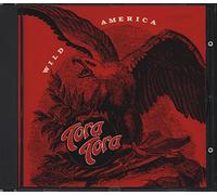 Wild America