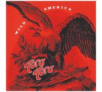 Wild America by Tora Tora (2005-10-25)