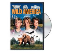 Wild America [DVD] [Region 1] [US Import] [NTSC]