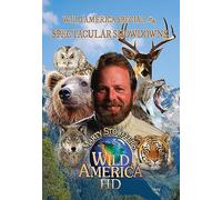 Wild America Special #4 Spectacular Showdowns [DVD]
