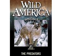 Wild America: The Predators