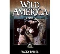 Wild America: Wacky Babies