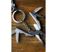 Wild and Free 6-in-1 Mini Multi-Tool Find Me A Gift Multi One Size