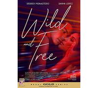 Wild and Free - Philippines Filipino Tagalog DVD Movie
