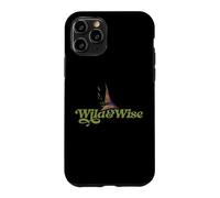 Wild and Wide Witch Crone Witchcraft Case for iPhone 11 Pro