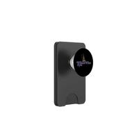Wild and Wide Witch Crone Witchcraft PopSockets PopWallet for MagSafe