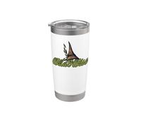 Wild and Wide Witch Crone Witchcraft Stainless Steel Insulated Tumbler