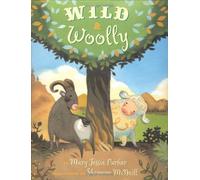 Wild and Woolly