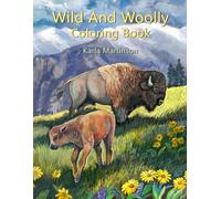 Wild And Woolly