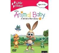 Wild Animal Baby - Wild Animal Baby: A Tall Tail & Other Stories [DVD] [Region 1] [US Import] [NTSC]