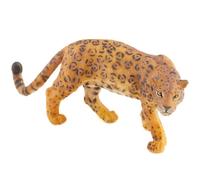 WILD ANIMAL KINGDOM JAGUAR BY PAPO REF 50094 - BRAND NEW WITH TAGS.