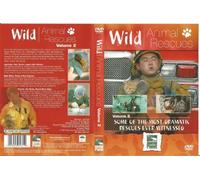 Wild Animal Rescues Volume 2