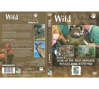 Wild Animal Rescues Volume 3