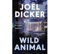 Wild Animal: The Master of the Plot Twist Returns with a New Bestseller