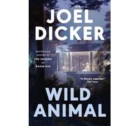 Wild Animal : The Master of the Plot Twist Returns with a New Bestseller