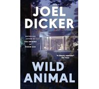 Wild Animal: The Master of the Plot Twist Returns with a New Bestseller