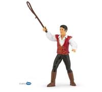 PAPO Wild Animal Kingdom Tamer Toy Figure (50242)