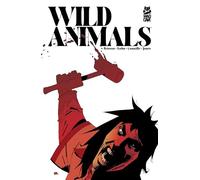 Wild Animals