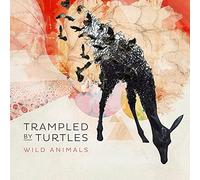 Trampled by Turtles – Wild Animals – Vinyl