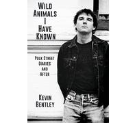 Wild Animals I Have Known