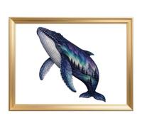 Wild Animals Kit Creative Crafts Natural Style
