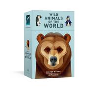 Wild Animals of the World