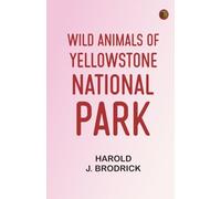Wild Animals of Yellowstone National Park