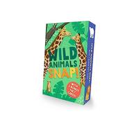 Wild Animals Snap! (Allsorted snap series)
