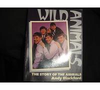 Wild Animals; The Story of the Animals