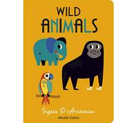Wild Animals (Walker Studio)