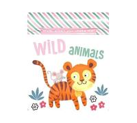 Wild Animals (Wow, When You Shake Me!)
