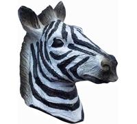 Wild Animals Zebra Fridge Magnet South Africa Tanzania Kenya Tourism Souvenir 3D Refrigerator Decoration Magnet