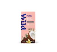 Wild Antiperspirant Coconut & Vanilla Roll On Refill 50ml