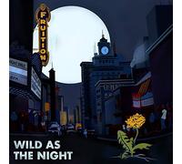 Wild As The Night, Broken At The Break Of Day [VINYL]