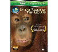 Wild Asia: In the Realm of the Red Ape [DVD] [2009] [US Import]