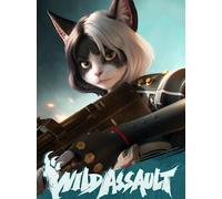 Wild Assault (PC) - Steam Account - GLOBAL