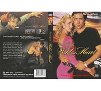 Wild at Heart (1990) Eng,Fre,Spa,Jp Subtitles by David Lynch / REMASTER DVD - NTSC, All Region ( Registered Airmail )