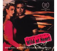 Wild at Heart
