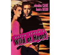 Wild At Heart