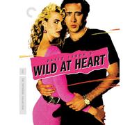 Wild at Heart 4K UHD & Blu-Ray [Region B]