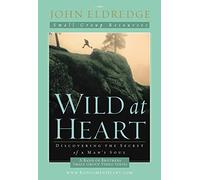 Wild at Heart: A Band of Brothers Small Group VIdeo Series [DVD]