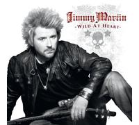 Wild at Heart by JIMMY MARTIN (2013-08-03)
